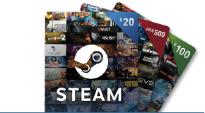 Velkommen Til Steam