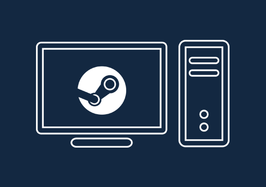 Steam Link APK Download Beta For Android App Now Available