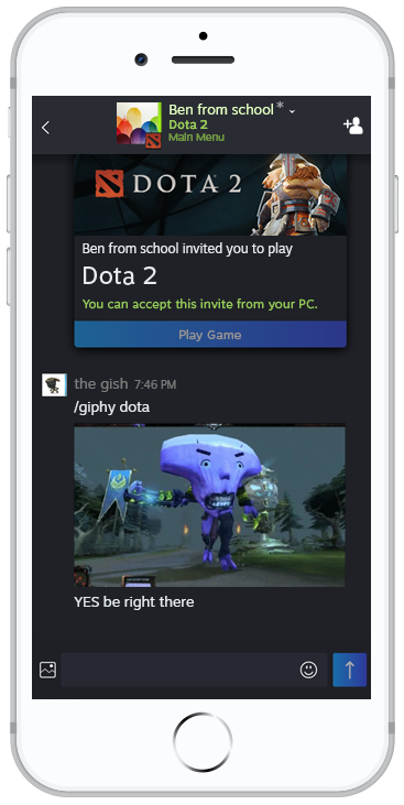 Dota 2 online game free download for android latest version